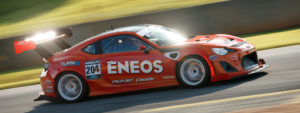 ENEOS to Display a Host of JDM Legends at SEMA 2018