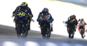 MotoGP: Yamaha’s Perseverance in Motegi Pays Off with Championship Points