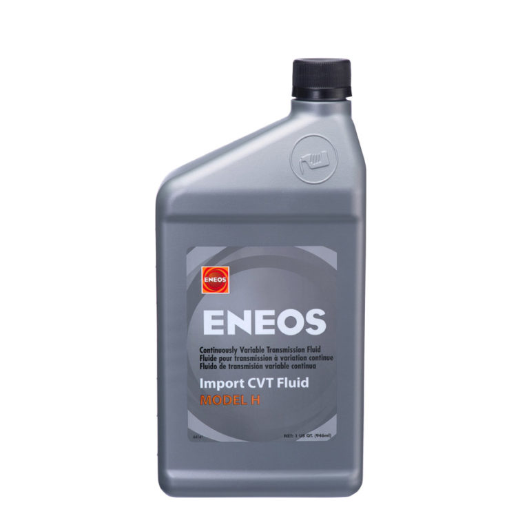 PRODUCTS | Performance Motor Oil & Transmission Fluid | ENEOS