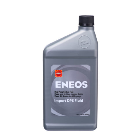 ENEOS - QT - Model DPSF - Straight ENEOS - QT - Model DPSF - Straight
