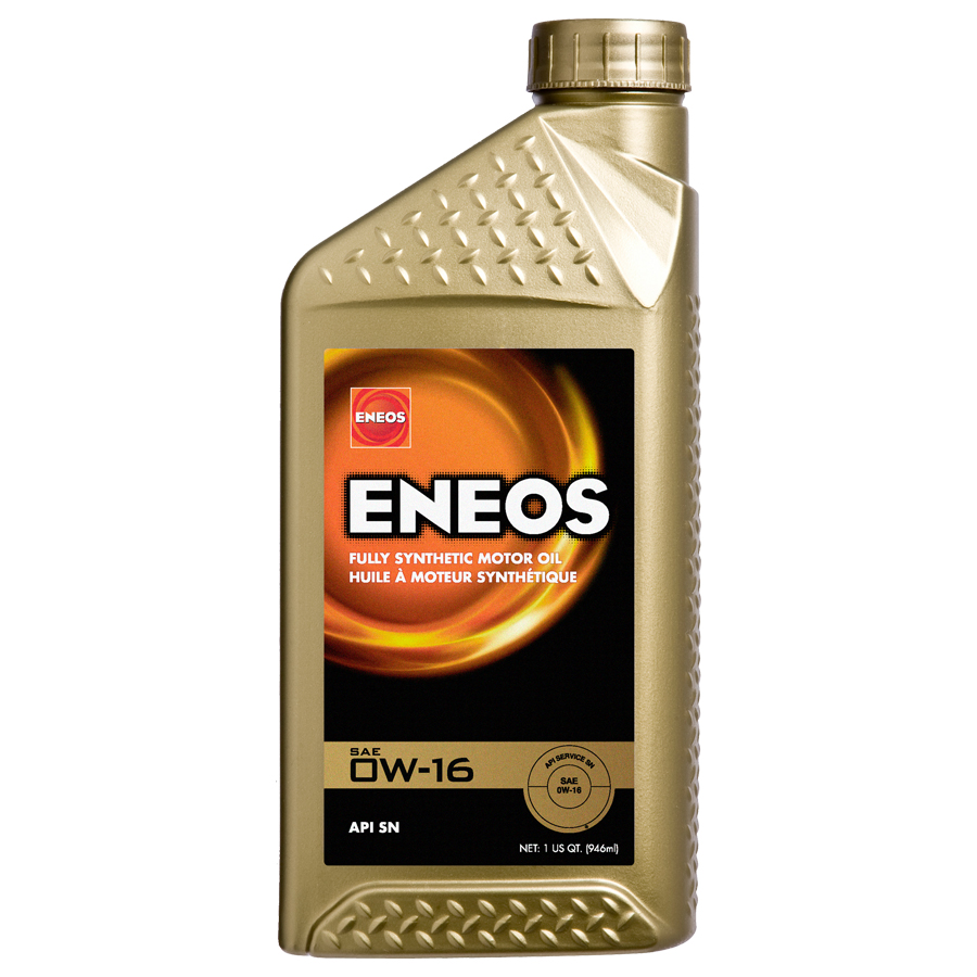 Eneos 0w 16