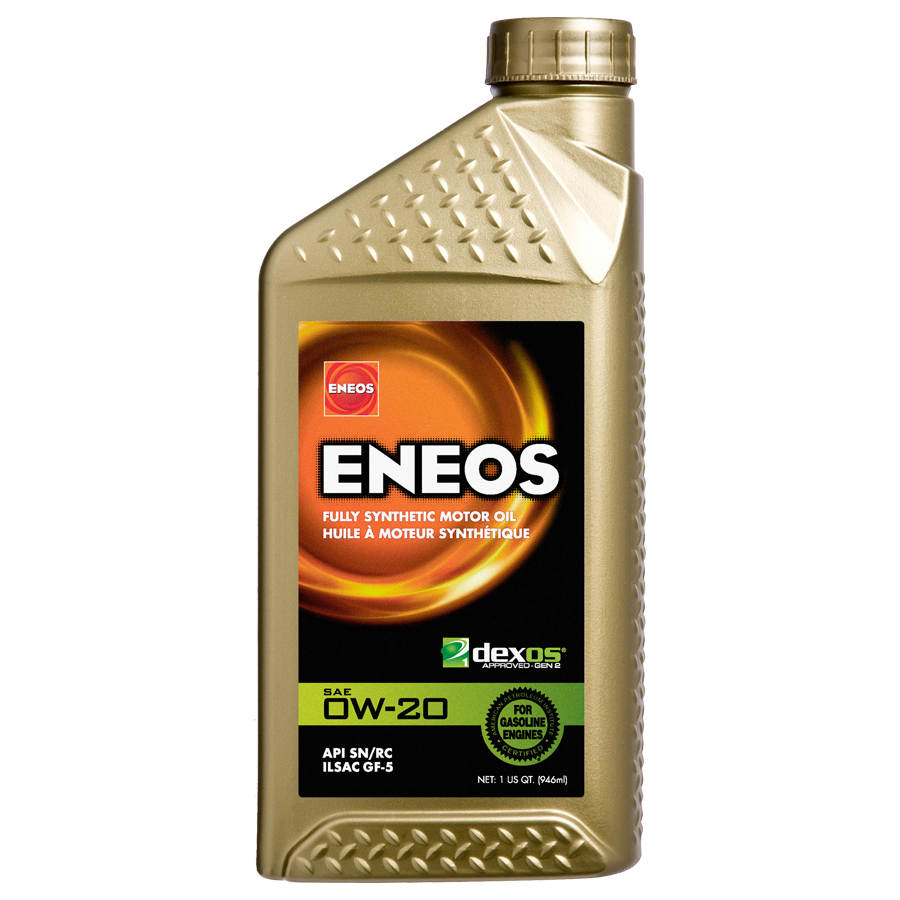 Eneos 0w