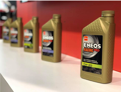 ENEOS - SEMA In Review 6 - 2018