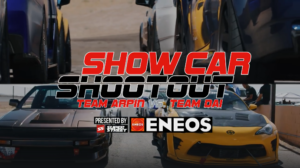 Super Street 2018 Show Car Shootout Presented By ENEOS Oil