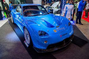 2019 Tokyo Auto Salon Report
