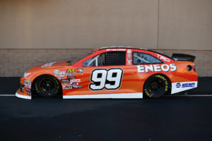 ENEOS Supports Bill McAnally Racing for 2019 NASCAR K&N Pro Series & Gander Outdoors Truck Series