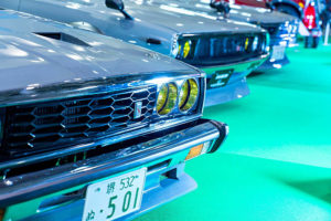 2019 Osaka Auto Messe