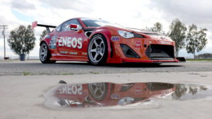 Evasive Motorsports & Dai Yoshihara Begin 2019 Testing Schedule