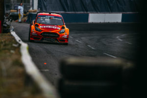 Loenbro Motorsports and ENEOS Motor Oil Relationship Continues into its Fifth Year