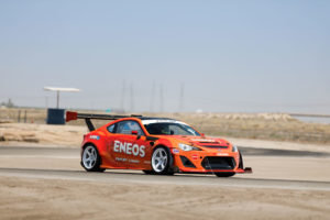 Evasive Motorsports and Dai Yoshihara Return to Buttonwillow Raceway for Another Round of Rigorous Testing Ahead of 2019 Pikes Peak Entry