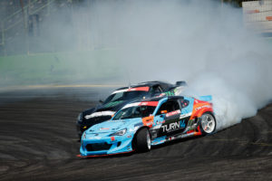 Dai Yoshihara Recaps the 2019 Formula Drift Event In Orlando