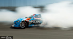 ENEOS Sponsors Formula Drift Series
