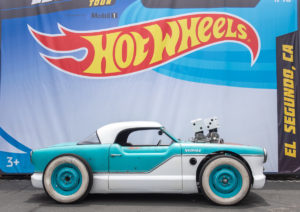 2019 Hot Wheels Legends Tour – El Segundo, CA