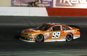 Success for ENEOS Drivers at NASCAR K&N Pro Series Double-Header in Tucson, AZ