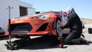 Dai Yoshihara and Evasive Motorsports Complete Final Track Test Before 2019 Pikes Peak Attempt