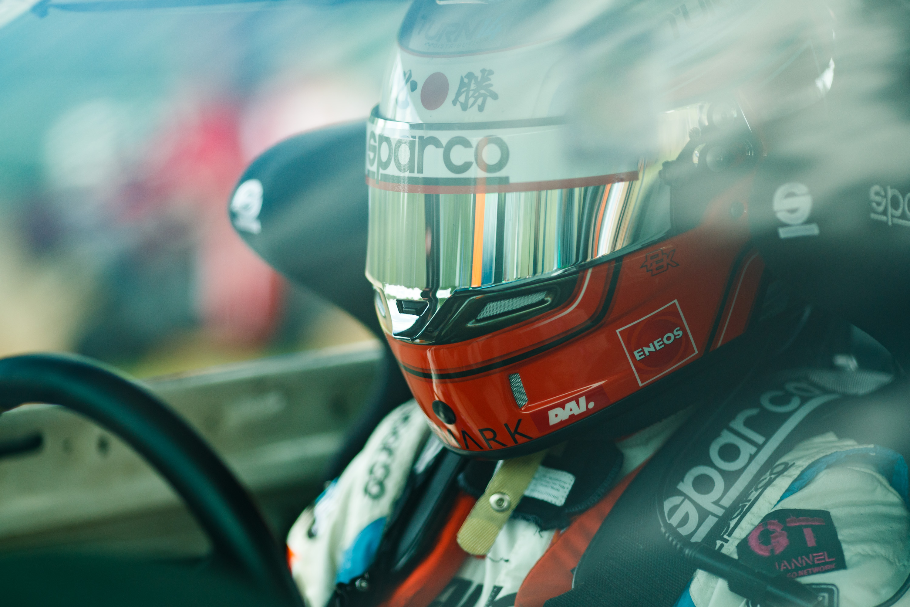 Dai Yoshihara Reports From 2019 Formula Drift Atlanta | Performance ...
