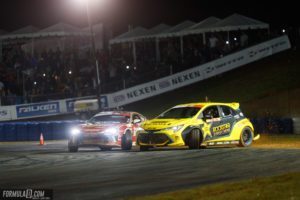 AASBO Returns to Form with 2019 Formula Drift Pro Category Win at Road Atlanta, Robinson Wins Pro 2
