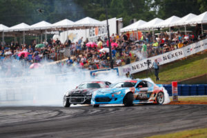 Dai Yoshihara Reports From 2019 Formula Drift Atlanta