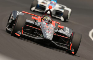 Mixed Fortunes For Dale Coyne Racing at 2019 INDY 500