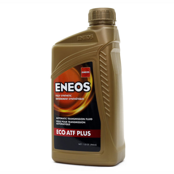 ENEOS ECO ATF PLUS - Image 5