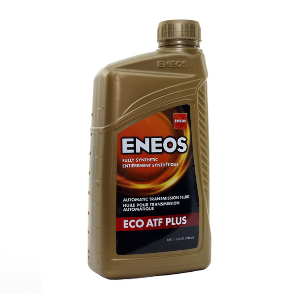 ENEOS ECO ATF PLUS - Image 6