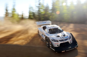 Monster Video: Watch Monster Set a Sub-Ten Second Pikes Peak Record in 2011
