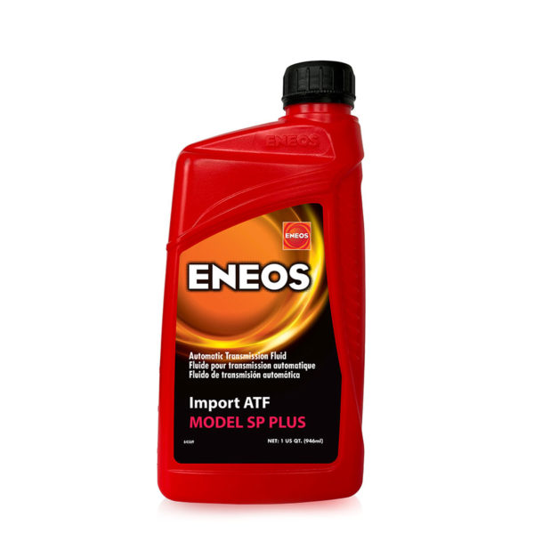 ENEOS Product Import ATF Model SP Plus Front