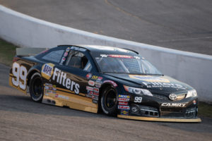 ENEOS-Sponsored BMR Drivers Seek Elusive Win at Sonoma