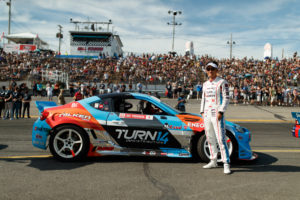 Dai Yoshihara Reports From 2019 Formula Drift New Jersey