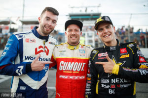 Ryan Tuerck Claims First 2019 Formula Drift Pro Category Win in New Jersey