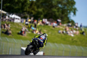 Rossi and Vinales Anticipate Action-Packed MotoGP TT Assen