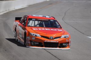 ENEOS-Sponsored BMR Drivers Target Victory Lane at Colorado