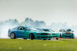 Gridlife Midwest 2019 Packs Everything We Love About Cars Into One Festival