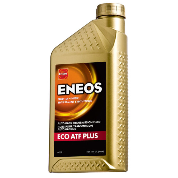 ENEOS - Transmission Fluid - Eco ATF Plus - Front Left