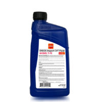 ENEOS Product Import CVTF Model T-FE Back
