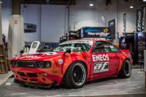 Countdown to SEMA: Taking a Look Back at Previous ENEOS Feature Vehicles Part 2