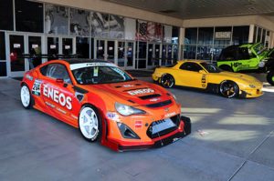 2019 ENEOS X Super Street SEMA Contest: Show Us What You’ve Got