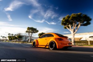 Countdown to SEMA: Taking a Look Back at ENEOS Booth Cars, Part 1