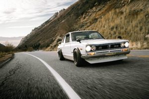Countdown to SEMA: Looking Back at ENEOS Feature Vehicles Part 3