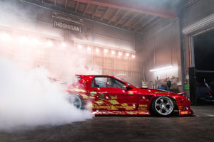 Countdown to SEMA: Looking Back at Previous ENEOS Feature Vehicles, Part 4