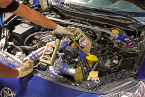 ENEOS to Support PQIA to Assure the Quality and Integrity of Vehicle Lubricants