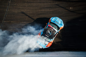 Yoshihara Finishes Ninth Overall in 2019 Formula Drift Championship