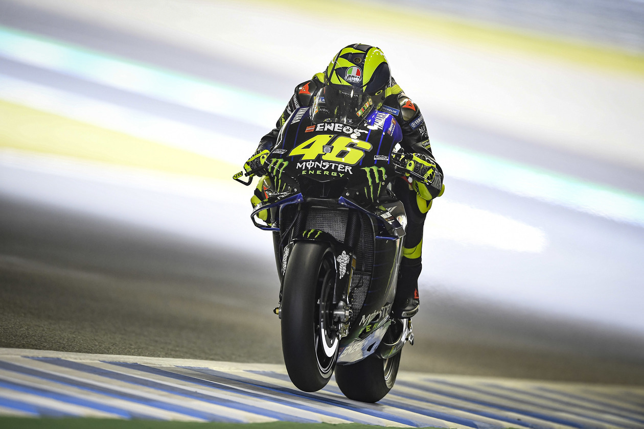 Viñales Secures Fourth Place and Valuable Championship Points at MotoGP ...