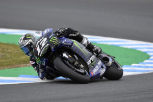 Viñales Secures Fourth Place and Valuable Championship Points at MotoGP Japan