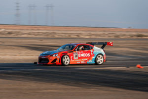 Dai Yoshihara Wins 2019 Super Lap Battle Time Attack