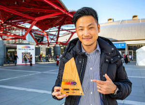 Super Street Seeks Top Cars at 2020 Tokyo Auto Salon