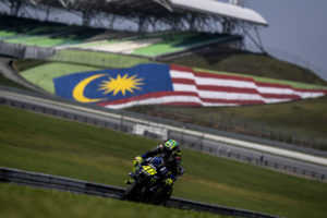 Rossi and Viñales Conclude Successful Sepang MotoGP Test
