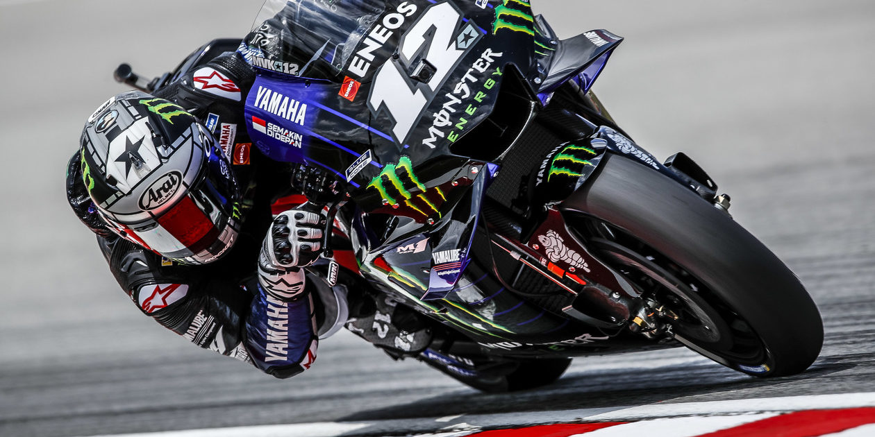 Big Changes Confirmed for Team Yamaha MotoGP Through 2022 Performance