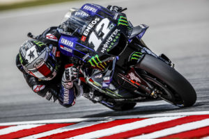 Big Changes Confirmed for Team Yamaha MotoGP Through 2022