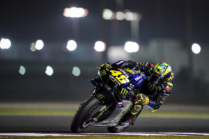 Coronavirus Causes MotoGP Cancellation And Postponement For Qatar And Thai GP